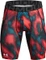 Under Armour HeatGear Print Hose kurz (Herren) Vorschaubild