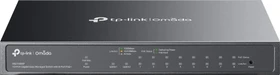 TP-Link Omada ES210 Desktop Gigabit Managed Switch, 9x RJ-45, 1x RJ-45/SFP, 123W PoE+ (ES210GMP)