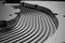 EK Water Blocks EK-Quantum Torsion A60 Silver Limited Edition, silber, Glasfenster Vorschaubild