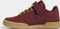 adidas Forum Low collegiate burgundy/maroon/gum Vorschaubild