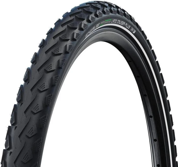 Schwalbe Land Cruiser Plus Reifen