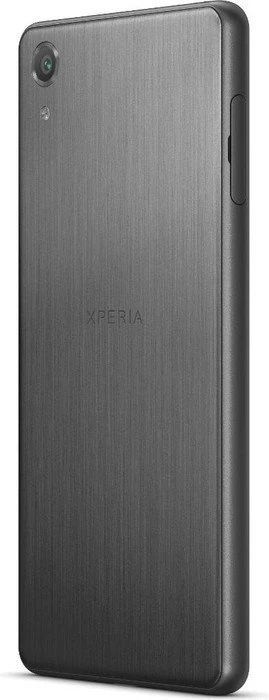 Sony Xperia X Performance schwarz