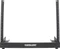 Intellinet 19" 2-Pfosten Laborgestell, Open Frame Rack 12HE, Flatpack, RAL 9005, 294mm tief Vorschaubild