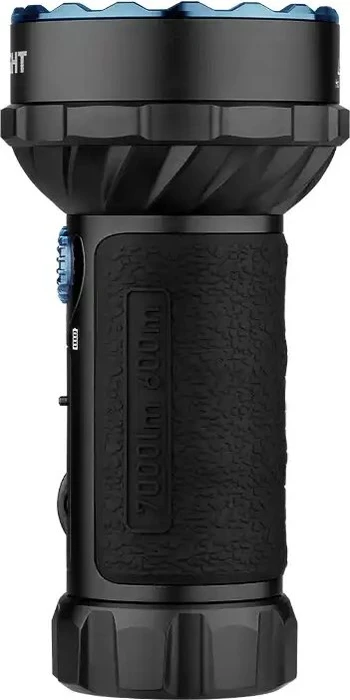 OLight Marauder Mini Taschenlampe schwarz