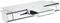 Grohe Grohtherm 2000 Thermostat-Wannenarmatur 1/2" chrom Vorschaubild