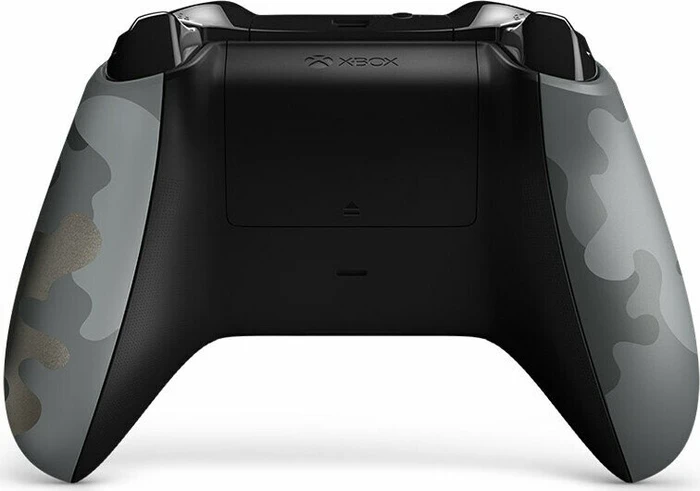 Microsoft Xbox One Wireless Controller Night Ops Camo Special Edition (Xbox One/PC)