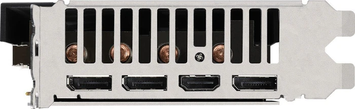 ASRock Radeon RX 5700 XT Challenger D 8G OC, RX5700XT CLD 8GO, 8GB GDDR6, HDMI, 3x DP