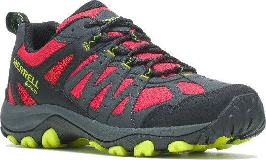 Merrell Accentor Sport 3 GTX granite/lava (Herren)