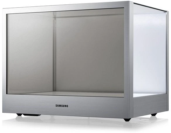Samsung NL22B, 22"