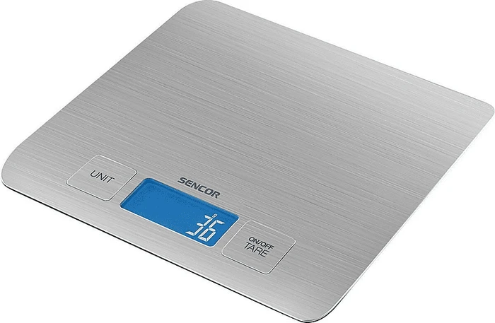 Sencor SKS 5300 elektronische Küchenwaage Image
