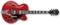 Ibanez Artcore AFS75T TCD Transparent Cherry Red Vorschaubild