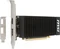 MSI GeForce GT 1030 2GH LP OC, 2GB GDDR5, HDMI, DP Vorschaubild