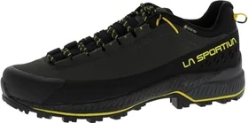 La Sportiva TX5 Evo Low GTX carbon/yellow (Herren)