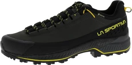 La Sportiva TX5 Evo Low GTX carbon/yellow (Herren)
