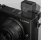 Panasonic Lumix DC-GX9 schwarz mit Objektiv Lumix G Vario 14-140mm 3.5-5.6 ASPH OIS Vorschaubild