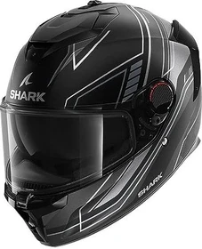 Shark Spartan GT Pro Carbon schwarz/grau