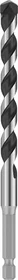 Bosch Professional PRO HEX-5 Spiralbohrer, 10x100x150mm, 1 Stück
