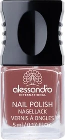 Alessandro Nagellack 910 Rosy Wind, 5ml