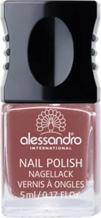 Alessandro Nagellack 910 Rosy Wind, 5ml