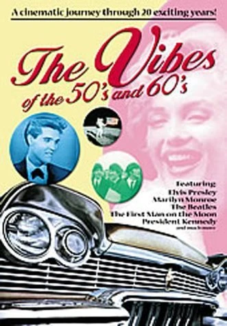 Vibes of the 50s and 60s (DVD)