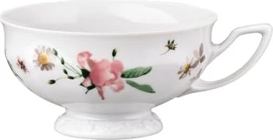 Rosenthal Maria Pink Rose Tee-Obertasse 200ml