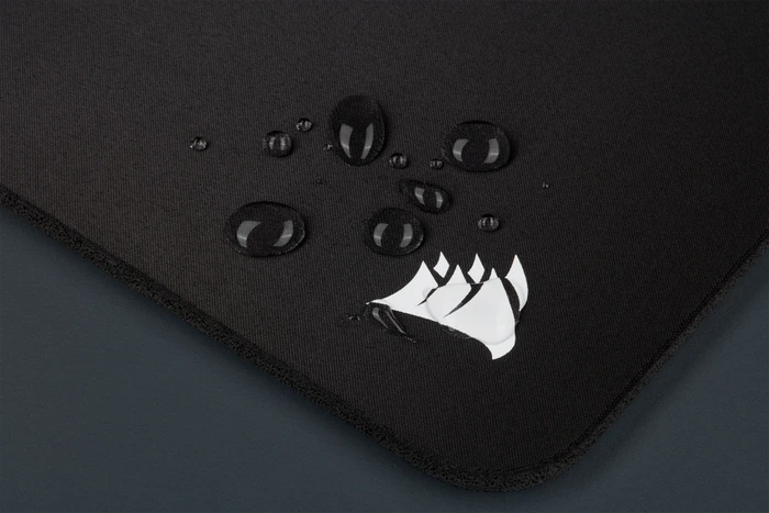Corsair MM200 PRO Premium Spill-Proof Cloth Gaming Mouse Pad - Heavy XL, schwarz