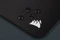 Corsair MM200 PRO Premium Spill-Proof Cloth Gaming Mouse Pad - Heavy XL, schwarz Vorschaubild