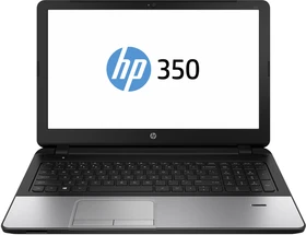 HP 350 G1, silber, Core i5-4200U, 4GB RAM, 750GB HDD, DE
