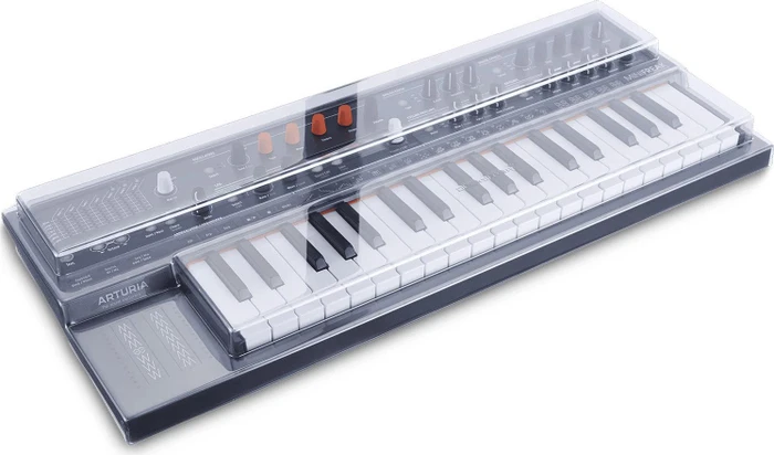 Decksaver Arturia Minifreak