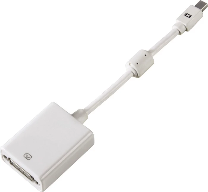 Hama Mini DisplayPort/DVI Adapter