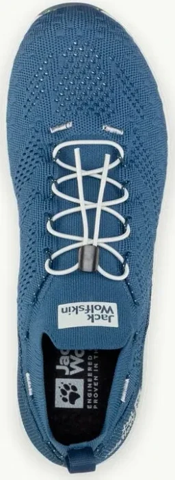 Jack Wolfskin Spirit Knit Low dark sea (Herren)