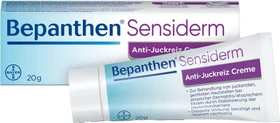 Bepanthen Sensiderm Anti-Juckreiz Creme, 20g