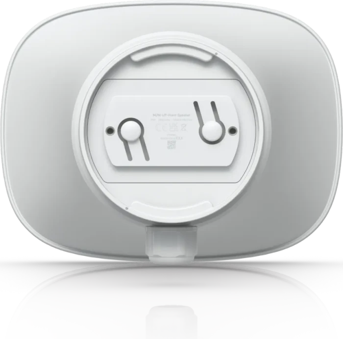 Ubiquiti AI Horn Speaker, weiß