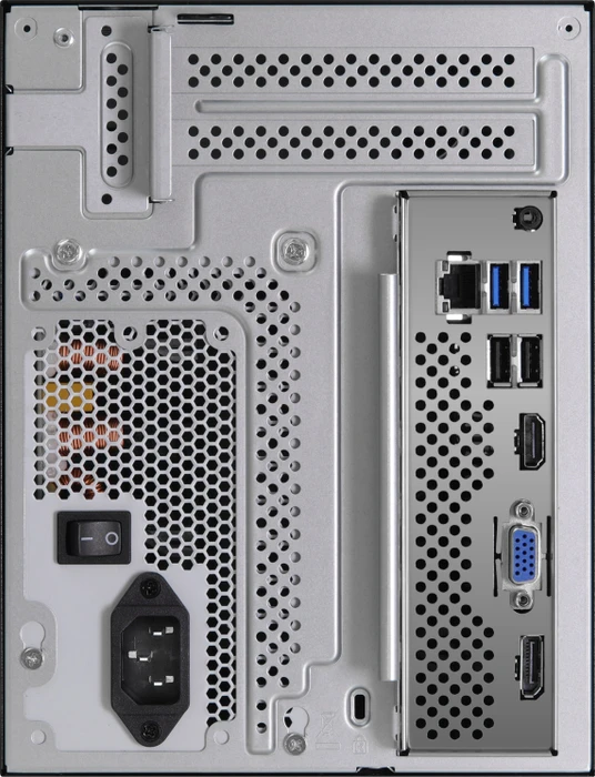 ASRock DeskMeet X300