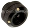 Bitspower Multi-Link Adapter G1/4" auf 12mm, mattschwarz Vorschaubild