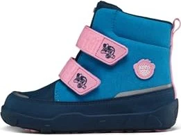 Affenzahn Vegan Comfy chamäleon (Junior)