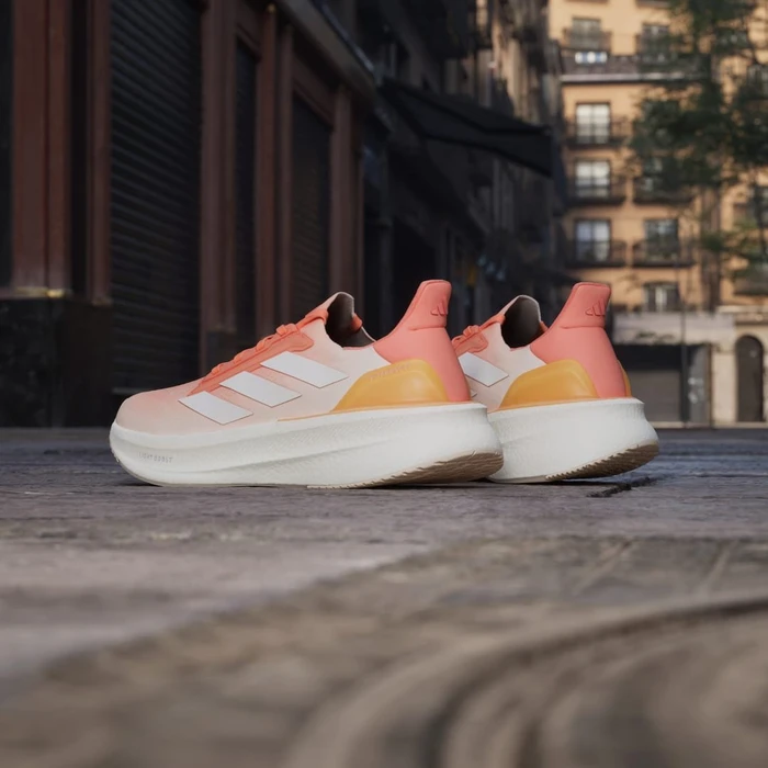 adidas Ultraboost 5x hot coral (Damen)