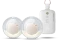 Philips Avent SCF547/11 Hands Free Elektrisches Doppel-Milchpumpen Set Vorschaubild