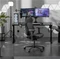 Thunder X3 SOLO 360 Racer Black Gamingstuhl, schwarz Vorschaubild