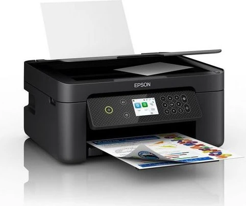 Epson Expression Home XP-4200 schwarz, Tinte, mehrfarbig