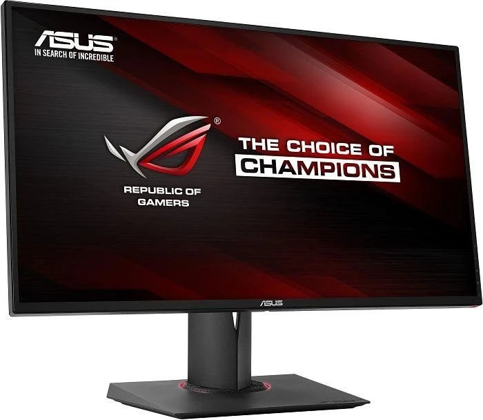ASUS ROG Swift PG278QR, 27"