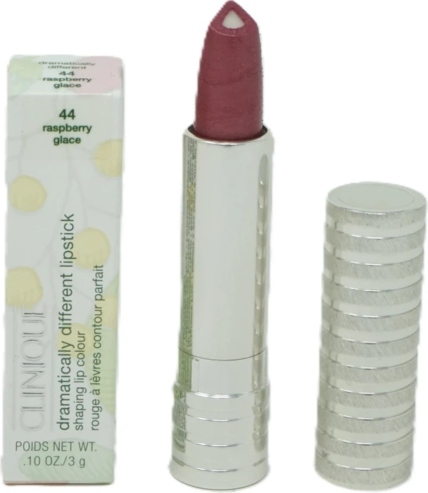 Clinique Dramatically Different Lipstick 44 raspberry glace, 3g