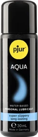 pjur Aqua Gleitgel, 30ml