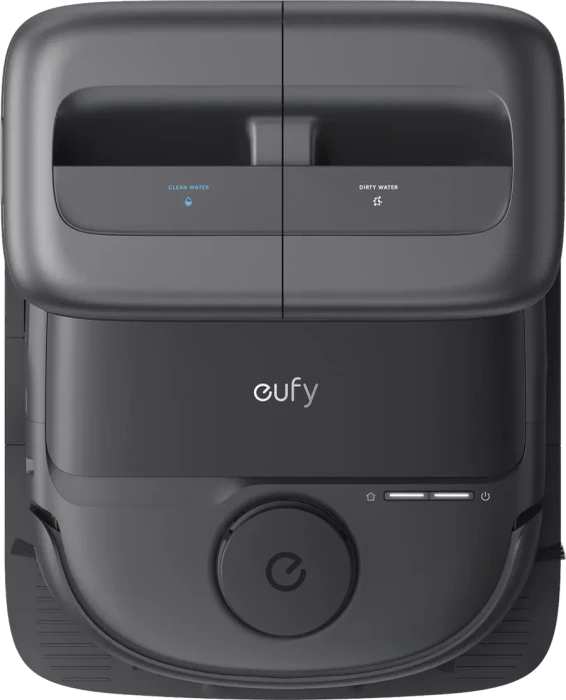 eufy C28 Omni Saug-/Wischroboter inkl. Absaug-/Reinigungsstation