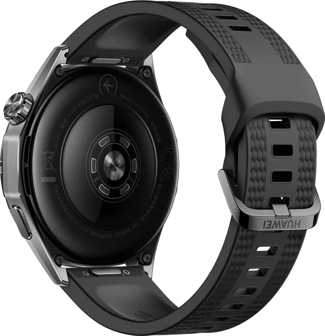 Huawei Watch GT 7 46mm schwarz