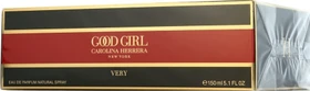 Carolina Herrera Very Good Girl Eau de Parfum, 150ml