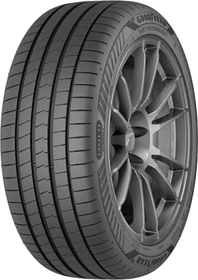 Goodyear Eagle F1 Asymmetric 6 215/40 R17 87Y XL FR