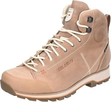 Dolomite Cinquantaquattro High FG GTX taupe beige (Damen)