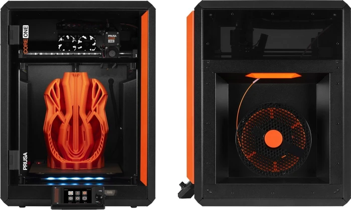 Prusa CORE One+