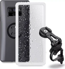 SP Connect Bike Bundle II Galaxy Note 9 schwarz